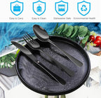 4PCS Premium Travel Utensils - Image 2