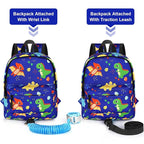 Accmor Toddler Backpack Leash Harness, Cute Kids Backpack - Image 4