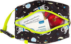 PackIt Freezable Snack Box, Built - Image 6