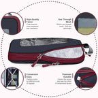 7 Set Compression Packing Cubes Packing Organizer - Image 2