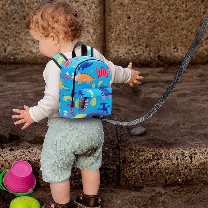Accmor Toddler Backpack Leash - Image 6