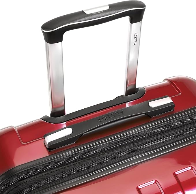 DELSEY PARIS Helium Aero Hardside Expandable Luggage - Image 5