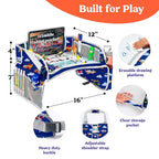 PILLANI Kids Travel Tray for Car - Image 4