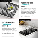 Kraus Kitchen Sinks Undermount - Image 16