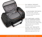 Briggs & Riley Travel Duffel Bag - Image 3