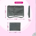 Kids Travel Tray with Dry Erase Board - Image 8