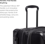 TUMI - Aerotour 4 Wheel Expandable Luggage - Men's and Women's Lightweight - Image 6
