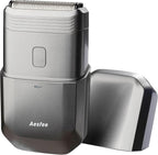 Electric Razors for Men Face by AesfeeElectricShaversandBeardTrimmer