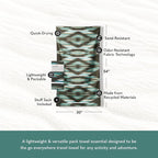 Nomadix Ultralight Towel - Image 5