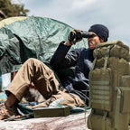 Hiking Backpack for Men 70L/100L Camping Backpack Military Rucksack Molle 3 - Image 8