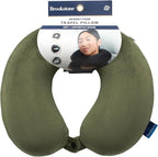 Brookstone Travel Neck Pillow - Image 6