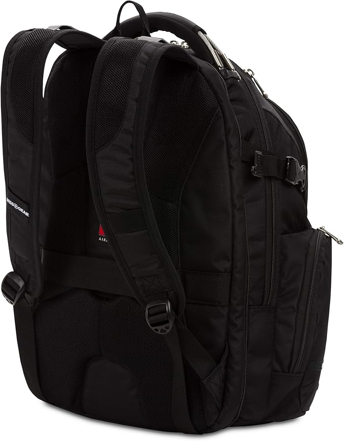 SwissGear 5709 Scansmart Backpack - Image 8