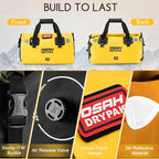 Waterproof Duffel Bag - Image 3