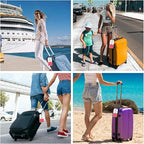 Cruise Ship Essentials, Magnetic Hooks - Image 7