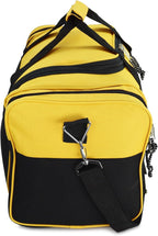 DALIX 21" Blank Sports Duffle Bag Gym Bag Travel Duffel - Image 6