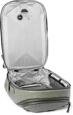 Peak Design Travel Backpack 30L, Expandable 27-33L Design, Rear and Top Access - Image 3