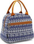 FlowFly Insulated Lunch Cooler Bag by FlowFly