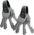 KeySmart Keychain Key Holder by KeySmart