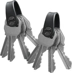 KeySmart Keychain Key Holder by KeySmart