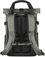 WANDRD All New PRVKE 21L V4: Weatherproof Travel and Camera Backpack, Everyday - Image 2