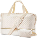Gloppie Weekender Bags for Women by Gloppie