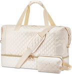 Gloppie Weekender Bags for Women by Gloppie