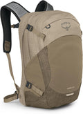 Osprey Nebula Commuter Backpack, Alpaca Tan/Latte Brown Heather by Osprey