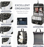 ALL INCLUDED 10 Set Durable Packing Cubes - Image 2