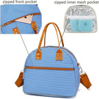 FlowFly Insulated Lunch Bag - Image 4