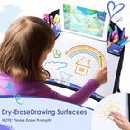Kids Travel Tray for Airplane - Image 4