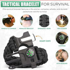 Survival Kit - All-in-One Survival Gear and Supplies - Image 6