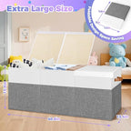 Extra Large Toy Storage Box - Image 6