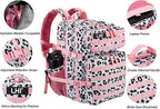 LHI Military Tactical Backpack for Men and Women 45L Army 3 Days Assault Pack - Image 5