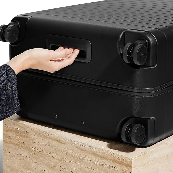 Away Large Checked Luggage, 29 Inch Hardside Suitcase - Image 6