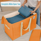 VENO 8 Pack Moving Bags, Heavy Duty, Moving Boxes Alternative, Packing Storage - Image 3
