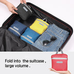 35L Foldable Waterproof Backpack - Image 6