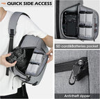 SDYSM Camera Bag Backpack Professional - Image 3