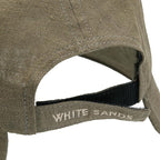 Linen Victorian Bonnet Hat Sun Cap, Foldable Summer Visor | New Katy - Image 7
