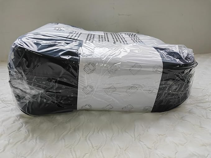 KROSER Carry On Underseat Multi-functional, 16-inch Underseater Lightweight - Image 9