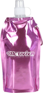 USA Merchant | Collapsible Reusable Water Bottle - Image 3