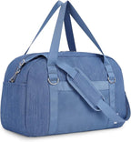 Narwey For Spirit Airlines Personal Item Bag 18x14x8, Small Duffle Bag for - Image 2