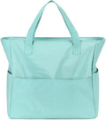 LEDAOU Beach Bag Waterproof Sandproof Women Tote Bag Pool Bag by LEDAOU
