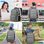 Backpack for School, college BackPack for Teens, - Image 7