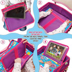 Kids Travel Tray - Image 7