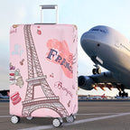 TRAVELKIN more than travel Luggage Covers - Image 9