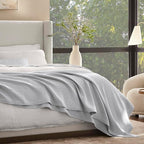 BOLL & BRANCH Dream Bed Blanket - Image 3