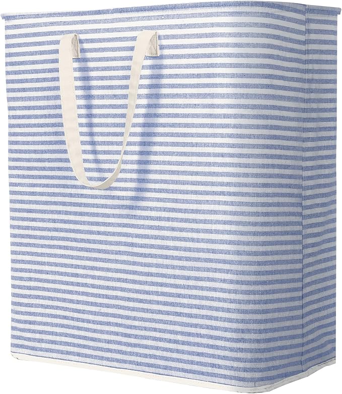 Lifewit Laundry Hamper Large Collapsible Laundry Basket, Freestanding by Lifewit