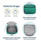 Wildkin Kids Insulated Lunch Box – Durable and Reusable - Image 4