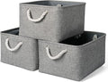 TheWarmHome Storage Bins by TheWarmHome