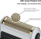 Retro Electric Razors for Men - Image 2